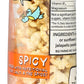 Bjornqorn Spicy Sun-Popped Popcorn, 3 Oz