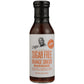 G Hughes Sugar Free Orange Ginger Teriyaki Sauce, No High Fructose Corn Syrup, No Preservatives, Gluten Free, 13 Ounce (Pack of 