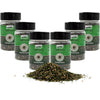 Furikake Rice Seasoning, Nori Komi, 1.7 Ounce Each, Pack Of 6