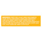 Yasso Frozen Greek Yogurt Bars Creamy Mango Bars 4 Count for a ridiculously creamy frozen snack made with the goodness of greek