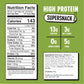 The Only Bean Edamame Dry Roasted Edamame Beans Snack (Wasabi Soy Sauce), Wasabi Peas Alternative, Asian Japanese Snacks, Health