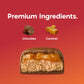 Nick’S Chocolate Caramel Protein Bars – 12-Count Box | High Protein, Low Calories, Low Carbs, Keto Friendly, No Added Sugar