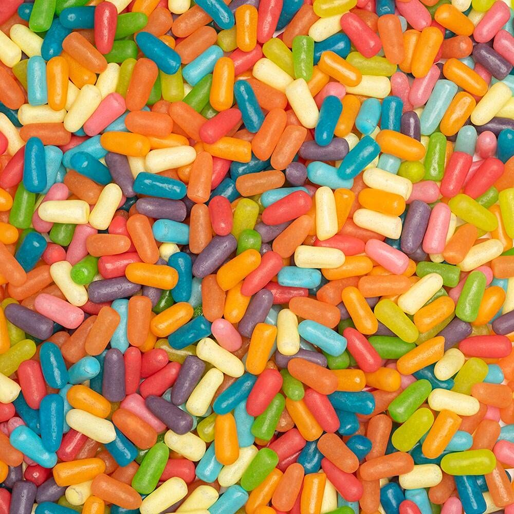 Mike & Ike, Mega Mix, 28.8 Ounce
