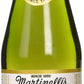 Martinellis Sparkling Apple Cider, 8.4 fl. oz. (Pack of 12), Non-Alcoholic, Refreshing Beverage, Great for Celebrations