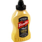 Frenchs Dijon Mustard Squeeze Bottle, Chardonnay Mustard, 12 oz, Pack of 1