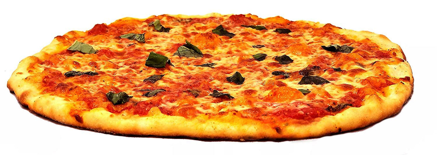 Fresh Made New York City Pizza Dough. 1 And A Quarter Pound Each - 10 Pack - All Natural Ingredients