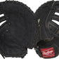 Rawlings | RENEGADE Baseball First Base Glove | Right Hand Throw | 12.5 - Single Post Double Bar Web