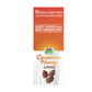 NOW Foods Cinnamon Honey Coated Almonds, Crafted in Small Batches, 10 Packets, Model NOW07044