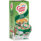 Nestle Coffee Mate Liquid Coffee Creamer Singles, Irish Crème, 50 Ct Box
