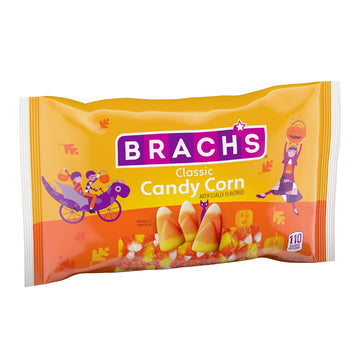 Brach'S Classic Candy Corn, Classic Halloween Candy Corn, 11 Oz Bag