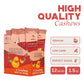 NEWBAM Tomyum Cashews Nut Snacks Box, 12 Individual Packs, 1.5oz Each, Vegan, Gluten Free, Ready-to-eat, Healthy Snack