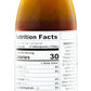 Pine & Gilmore Savory Orange Ginger Sesame Vinaigrette & Marinade, 12oz