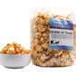 Amish Good Premium Caramel Popcorn With Peanuts * Real Butter And Coconut Oil In 12 Oz Bag
