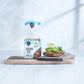 Sigdal Bakeri Simply Good Norwegian Crispbread | Good Source Of Protein & Fiber | Non Gmo | Contains 76% Seeds | 8.29 Oz (235G)