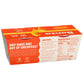 Banza Microwave Mac and Cheese Cups - High Protein, Gluten Free, 4.2oz Elbows & Classic Cheddar
