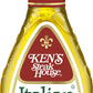 Ken'S Steak House Italian Dressing & Marinade 16 Fl Oz (Pack Of 6)