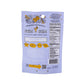 Gem Gem Ginger Candy Chewy Ginger Chews (Original, 6.5Oz, Pack Of 1)