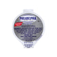 Philadelphia Original Cream Cheese Pouches, 1 Ounce (60 Pack), Perfect for Spreads and Cooking