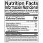 Zuko Strawberry Instant Powder Drink | Family Pack | No Sugar Needed | Vitamin C | 14.1 Ounce (Pack of 2)