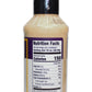 Tubby's Famous Dressing - 16 Fl Oz, Premium Salad Dressing, Perfect for Salads and Dips, Bold Flavor, Brand Quality