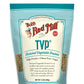 Bob'S Red Mill Textured Vegetable Protein 12 Oz (Pack Of 2)