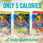 Margaritaville SINGLES TO GO! Pina Colada Drink Mix, 3 Pack, 0.7 Ounce Each