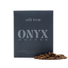 Onyx Coffee Lab Cold Brew Coffee Beans - Medium to Light Whole Bean Espresso Coffee - Low Acid Coffee Whole Bean Blend w/Notes o