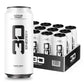 3D Energy Drink - Sugar Free  200mg Caffeine  Pre Workout  Taurine  L-Carnitine  Lightly Carbonated  16oz Cans  12 Pack - Citrus Frost