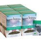 Two Leaves and a Bud Organic Peppermint Tea Bags, Herbal, Naturally Caffeine Free, 15 Count (Pack of 6)