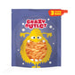 Circus Peanuts Candy - 3 Pound Bulk Pack - Classic Marshmallow Treats