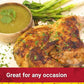 La Victoria Green Taco Sauce, Mild, 15 Ounce, Pack of 6, Model 48724