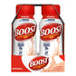 BOOST Original Nutritional Drink, Creamy Strawberry Flavor, 8 Ounce Bottle, Pack of 24