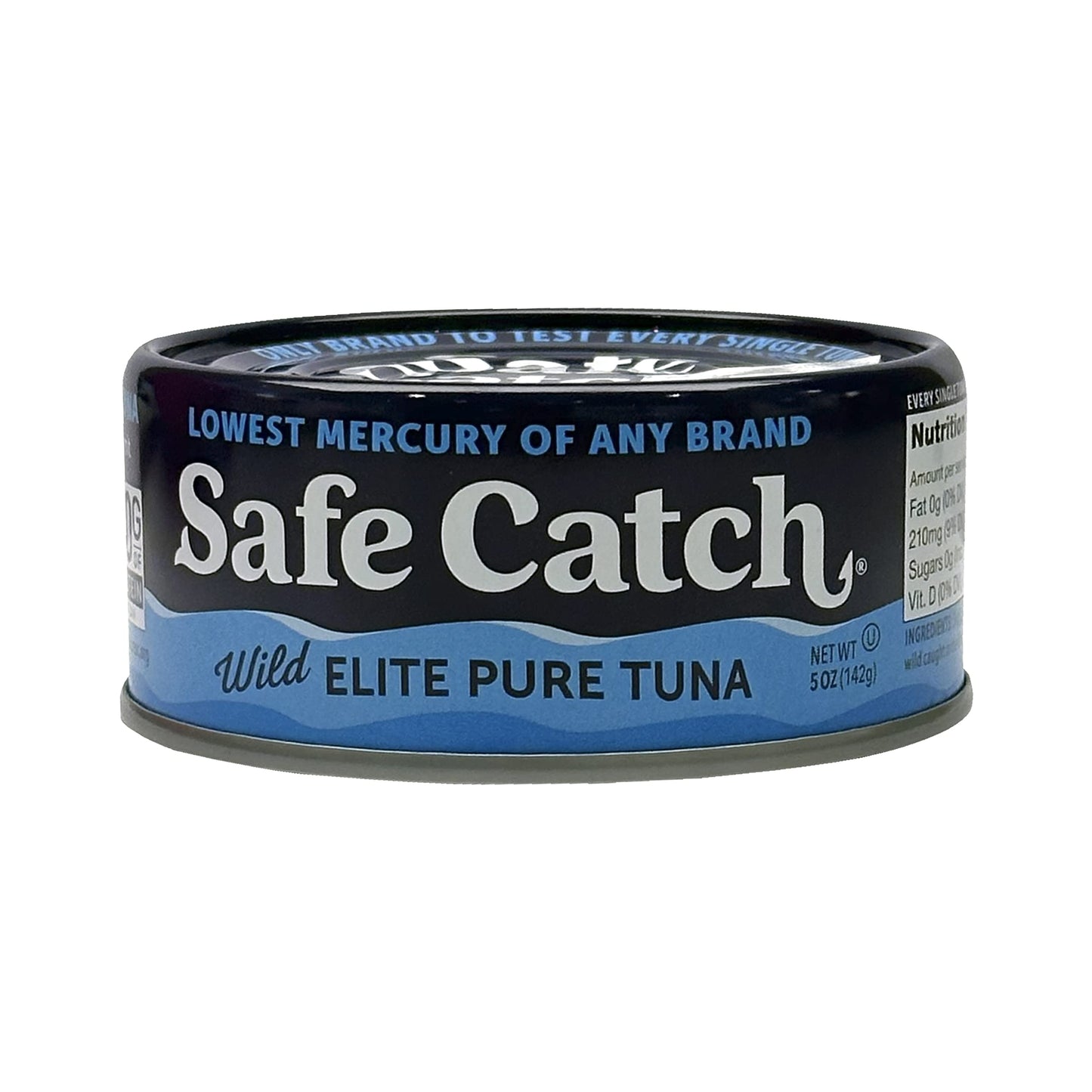 Safecatch Tuna Wild Elite 5 Oz