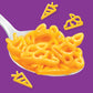Annie'S Yummy Bunnies And Cheddar, Mac And Cheese Made With Organic Pasta, 6 Oz (Pack Of 12)