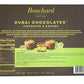 Bouchard Dubai Chocolates Pistachio & Knafeh, 16.01 OZ (1 LB/454g), Brown & Light Green