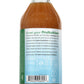 Dynamic Health Coconut Vinegar W Mother Organic | 16 Oz