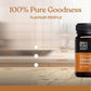 100% Pure New Zealand Honey - Mgo 70+ Monofloral Manuka Honey, 100% Pure New Zealand Raw Manuka, 17.6 Ounce (500G) (Pack Of 1)