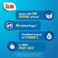Dole Fruit Bowls Diced Peaches in 100% Juice Snacks, 4oz 4 Total Cups, Gluten & Dairy Free, Bulk Lunch Snacks for Kids & Adults