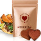 Just Add Luv Birria Spice Bomb Seasoning - Mexican Spice Mix for Tacos, Nachos, Quesadillas - Easy to Use, 1 Bag
