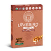 Lovebird, Cereal Cinnamon Grain Free Organic, 7 Ounce