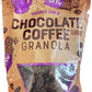 Trader Joe's Chocolate Coffee Flavored Granola (12 oz)