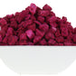 Arctic Farms Garden Pure Freeze Dried Dragon Fruit, No Sugar Added, Crunchy Snacks (Organic Dragon Fruit)