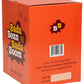 Bada Bean Bada Boom Plant-Based Protein, Gluten Free, Vegan, Non-Gmo, Soy Free, Kosher, Roasted Broad Fava Bean Snacks, Sriracha