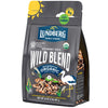 Lundberg Regenerative Organic Certified Wild Blend Rice – Brown, Red & Black Varieties, 32 Oz