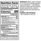 Nestle Coffee Mate Coffee Creamer, Hazelnut, Liquid Creamer Singles, Box Of 180 Singles