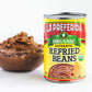 La Preferida Organic Refried Beans, 15 Ounce (Pack Of 3)