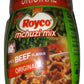 Original Royco Mchuzi Mix Beef Flavor Premium Product From Kenya Beef Flavor Seasoning Beef Seasoning Makes Food Taste And Smell
