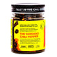 Don Chilio Medium Heat Serrano Chile Crisp – 5 oz, 2 Pack – Crunchy Fried Chili Peppers in Olive Oil – Keto-Friendly, Vegan, Gluten Free