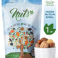 Nuts U.S. – Mixed Nuts In Shell (Almonds, Walnuts, Hazelnuts, Pecans, Brazil Nuts) | No Added Colors And No Artificial Flavors | Fresh Buttery Taste And Raw |Packed In Resealable Bags!!! (1 Lb)