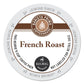 Barista Prima French Roast K-Cups Coffee Pack, 1 Count (Pack of 96), Model 99555066111
